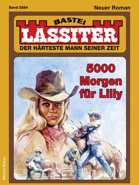 Lassiter 2584