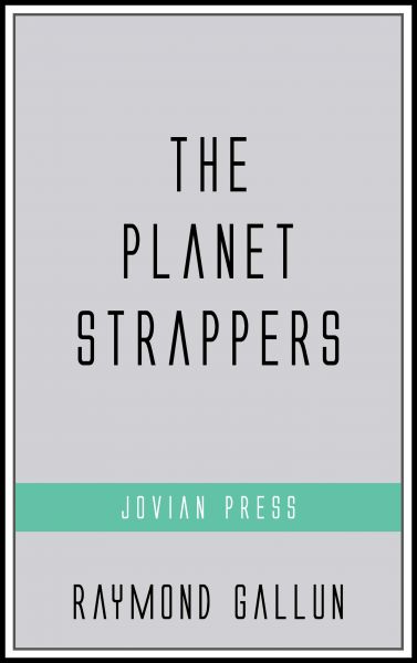 The Planet Strappers