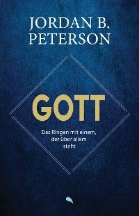 Gott - Das Ringen mit einem, der über allem steht
