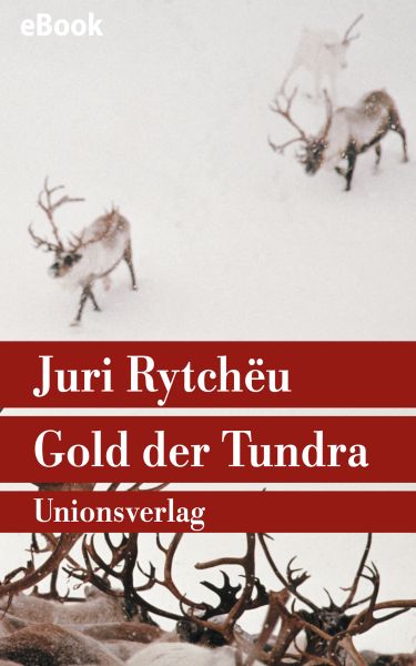 Gold der Tundra
