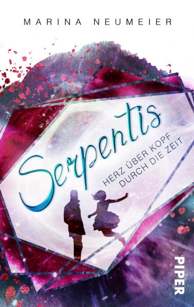 Serpentis – Herz über Kopf durch die Zeit