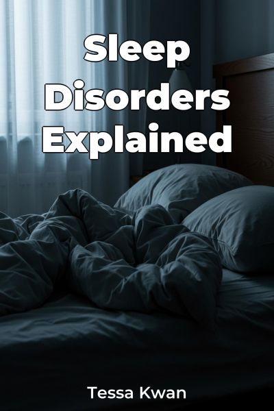 Sleep Disorders Explained