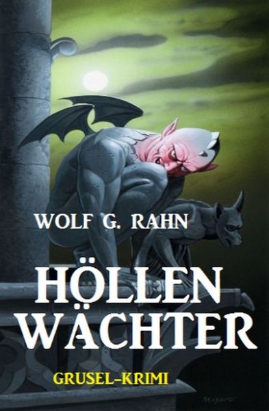 Höllenwächter