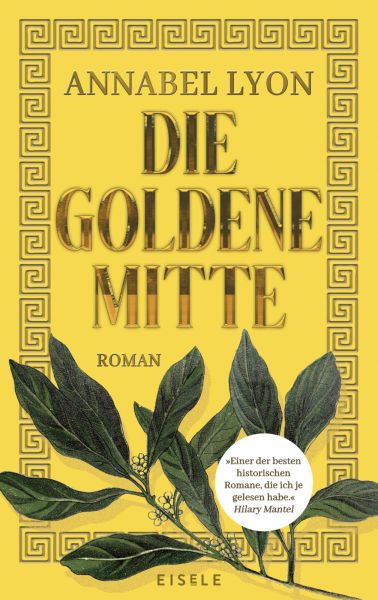Die goldene Mitte