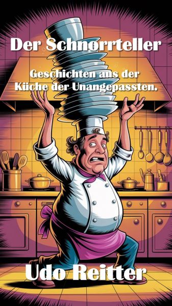 Der Schnorrteller