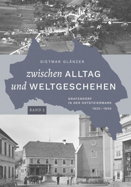 Zwischen Alltag und Weltgeschehen
