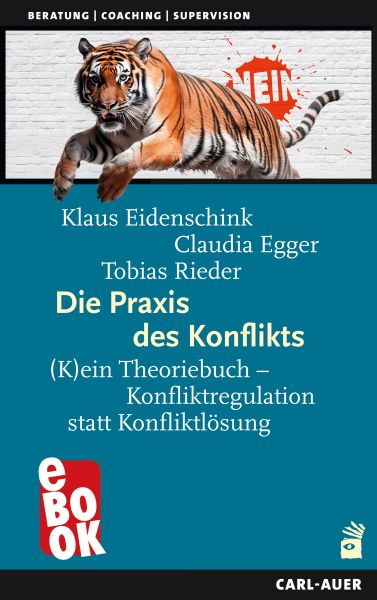 Die Praxis des Konflikts