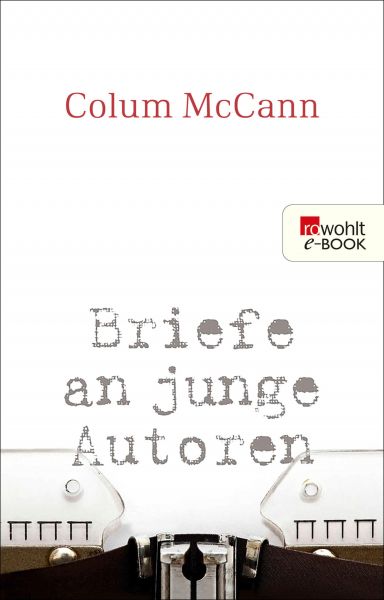 Briefe an junge Autoren