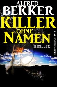 Killer ohne Namen