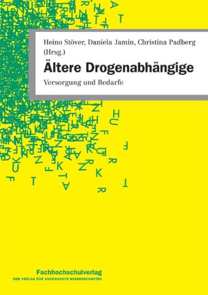 Ältere Drogenabhängige