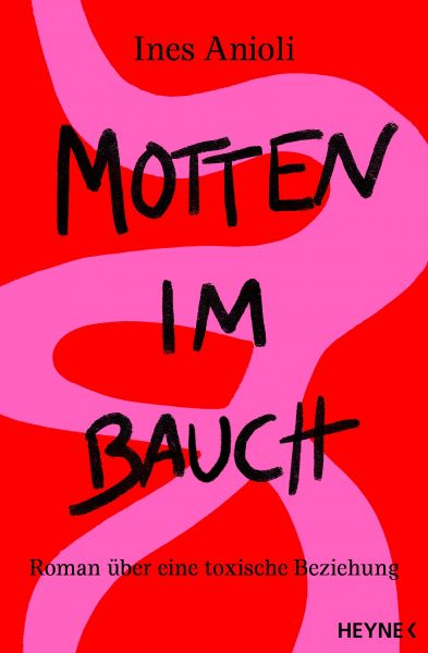 Motten im Bauch