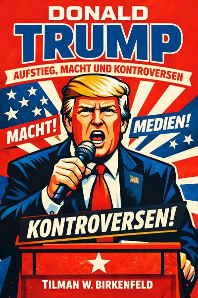 Donald Trump – Aufstieg, Macht und Kontroversen