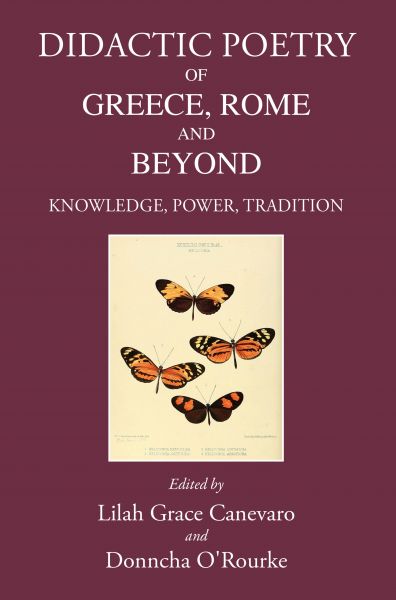 Didactic Poetry of Greece, Rome and Beyond