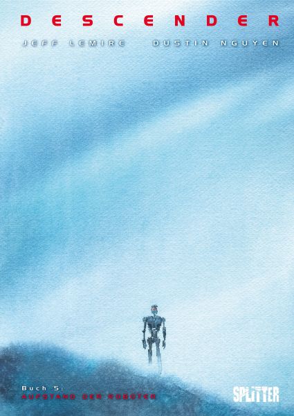 Descender. Band 5