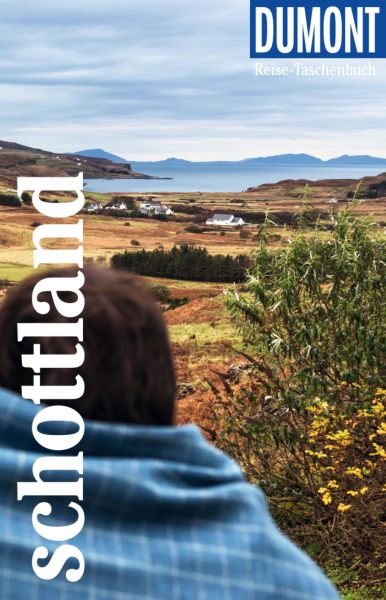 DUMONT Reise-Taschenbuch E-Book Schottland