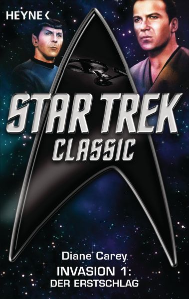Star Trek - Classic: Der Erstschlag