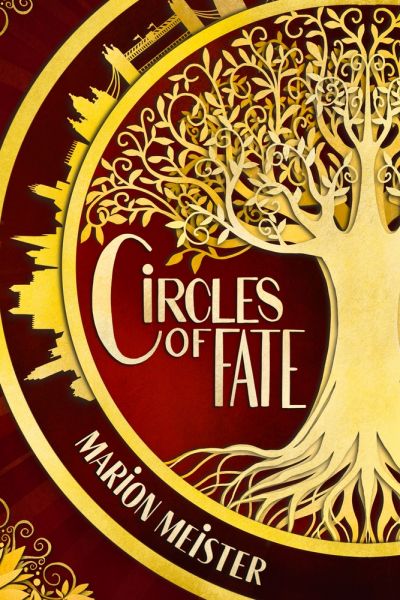 Circles of Fate - 1