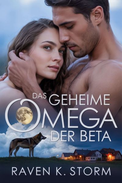 DAS GEHEIME OMEGA DER BETA