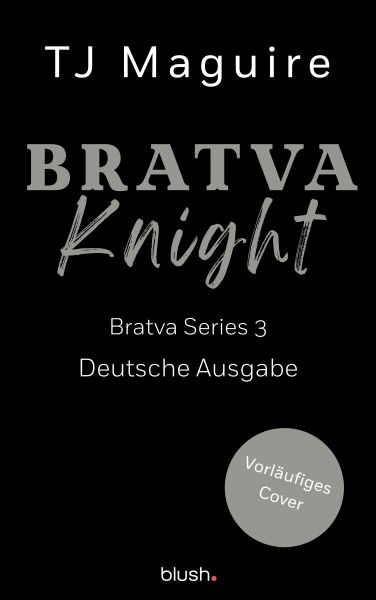 Bratva Knight