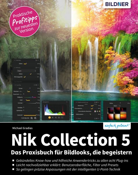 Nik Collection 5