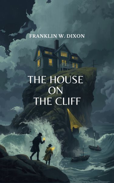 The House on the Cliff