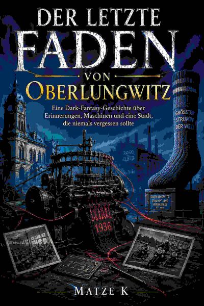 Der letzte Faden von Oberlungwitz