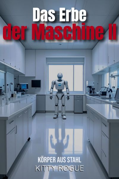Das Erbe der Maschine II