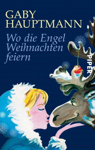 Wo die Engel Weihnachten feiern