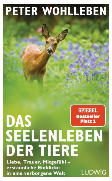 Das Seelenleben der Tiere