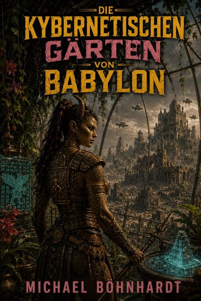 Die kybernetischen Gärten von Babylon