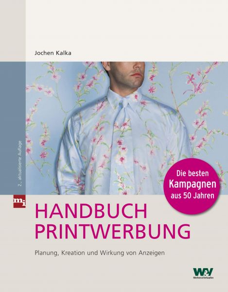 Handbuch Printwerbung