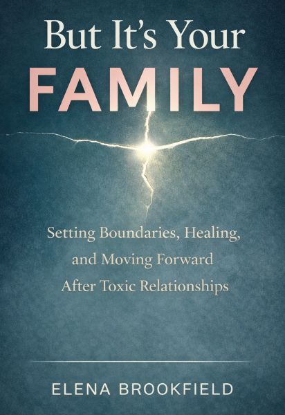 But It’s Your Family