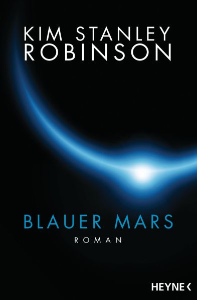 Kim Stanley Robinson Mars Trilogie