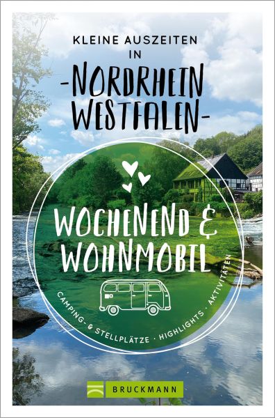 Kleine Auszeiten in NRW