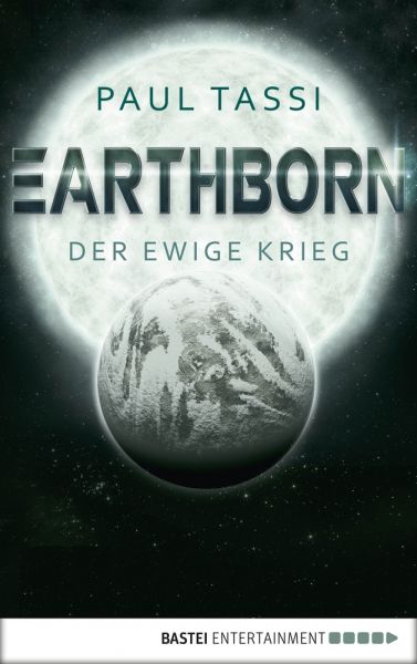 Earthborn: Der ewige Krieg