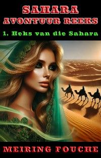 Heks van die Sahara