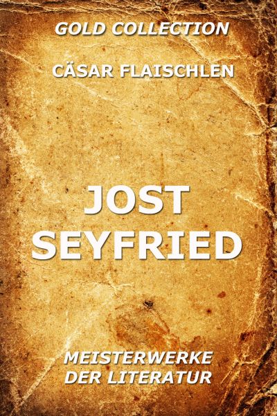 Jost Seyfried