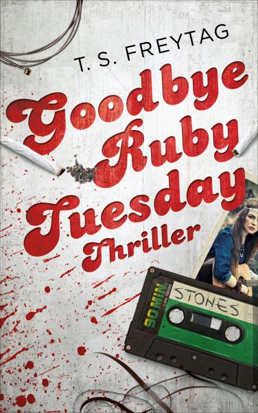 Goodbye Ruby Tuesday