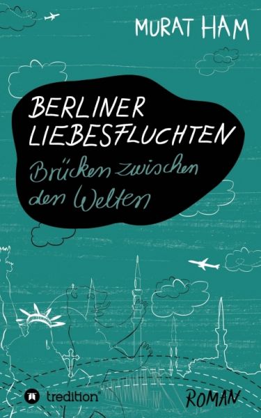 Berliner Liebesfluchten