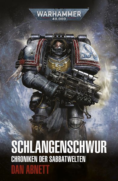 Schlangenschwur