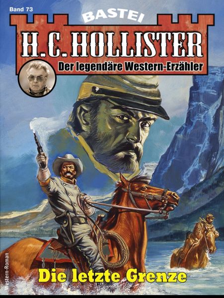 H. C. Hollister 73