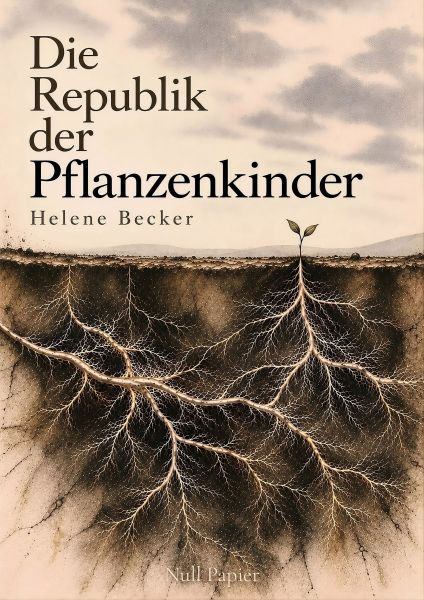 Die Republik der Pflanzenkinder