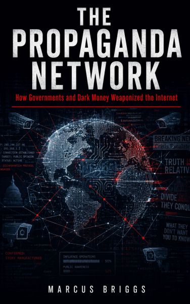 The Propaganda Network