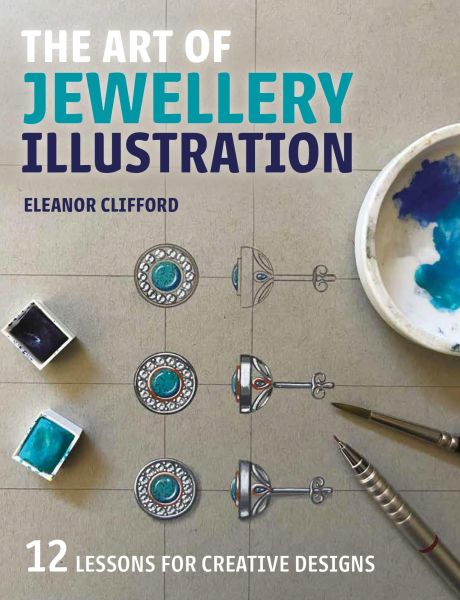 Art of Jewellery Illustration