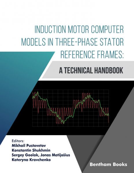 Induction Motor Computer Models in Three-Phase Stator Reference Frames