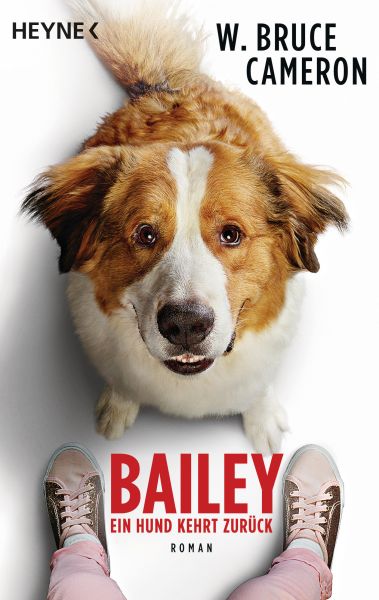 Bailey - Ein Hund kehrt zurück