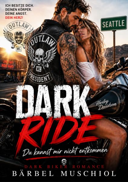 Dark Ride