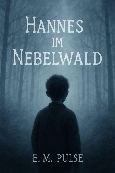 Hannes im Nebelwald