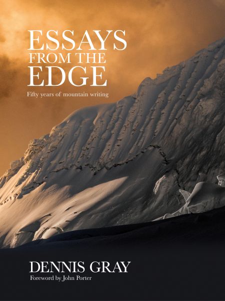 Essays from the Edge