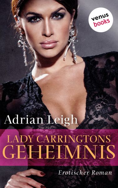 Lady Carringtons Geheimnis